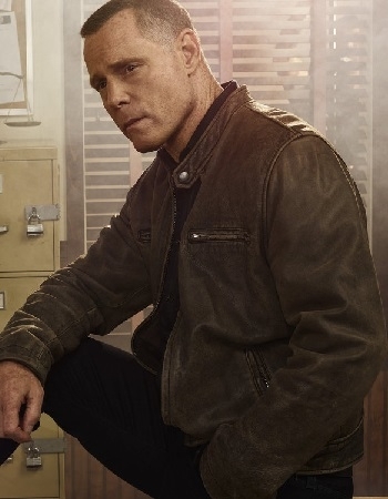 hank voight chicago pd