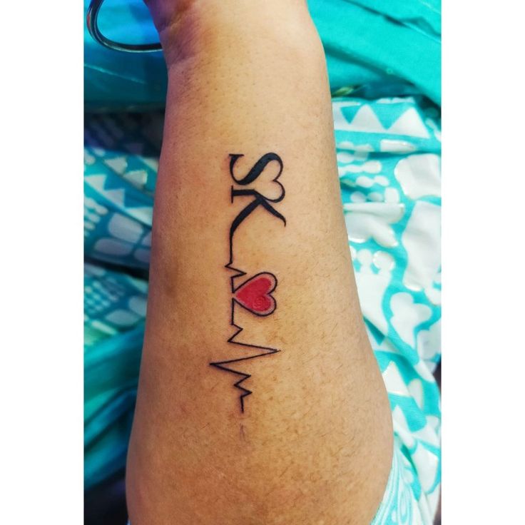 ks love tattoo