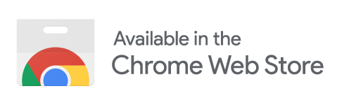 google chrom webstore