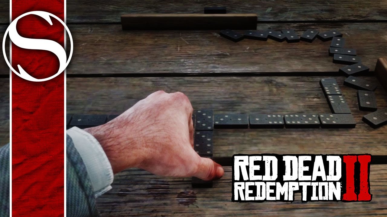 domino rdr2