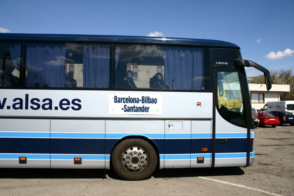 asla bus