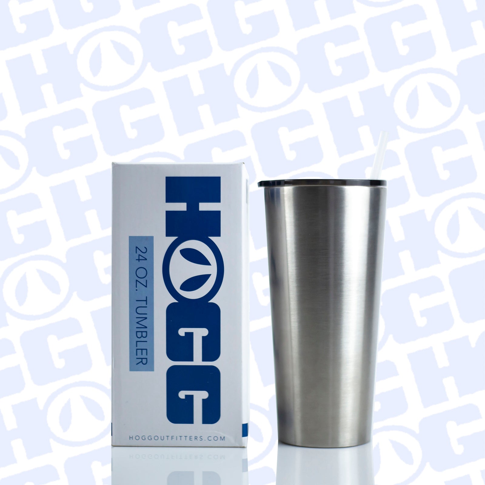 hogg tumblers