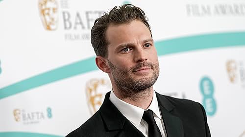 imdb jamie dornan