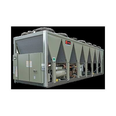 trane chillers