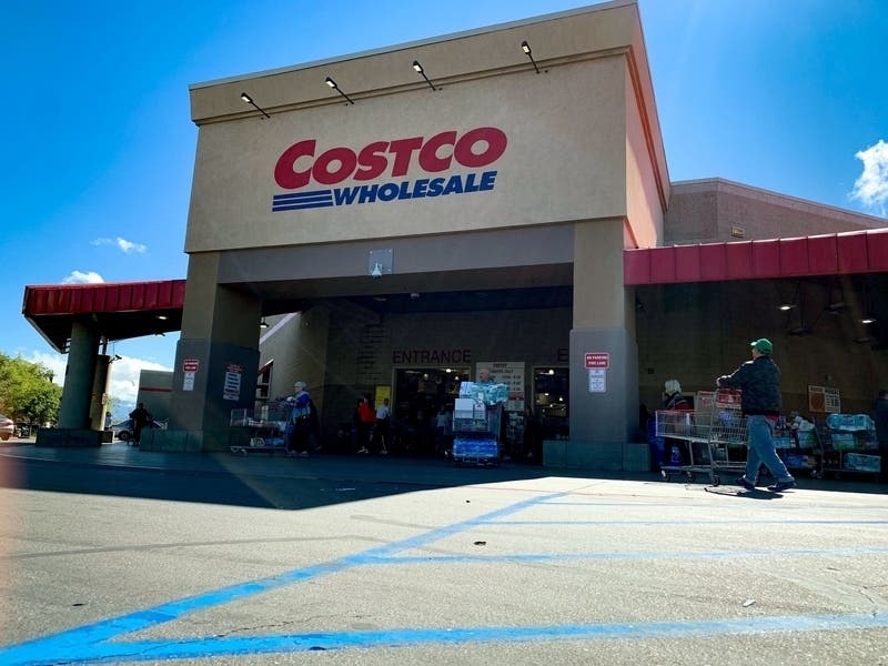 costco wholesale windsor