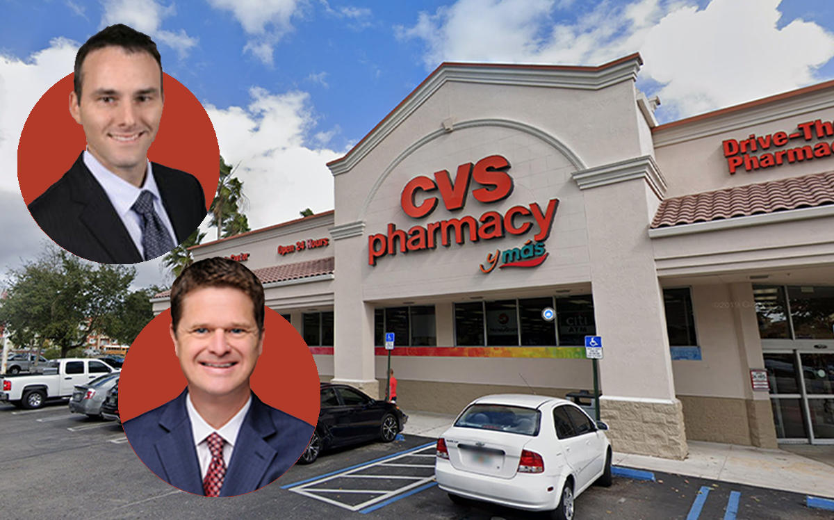 cvs miami gardens drive