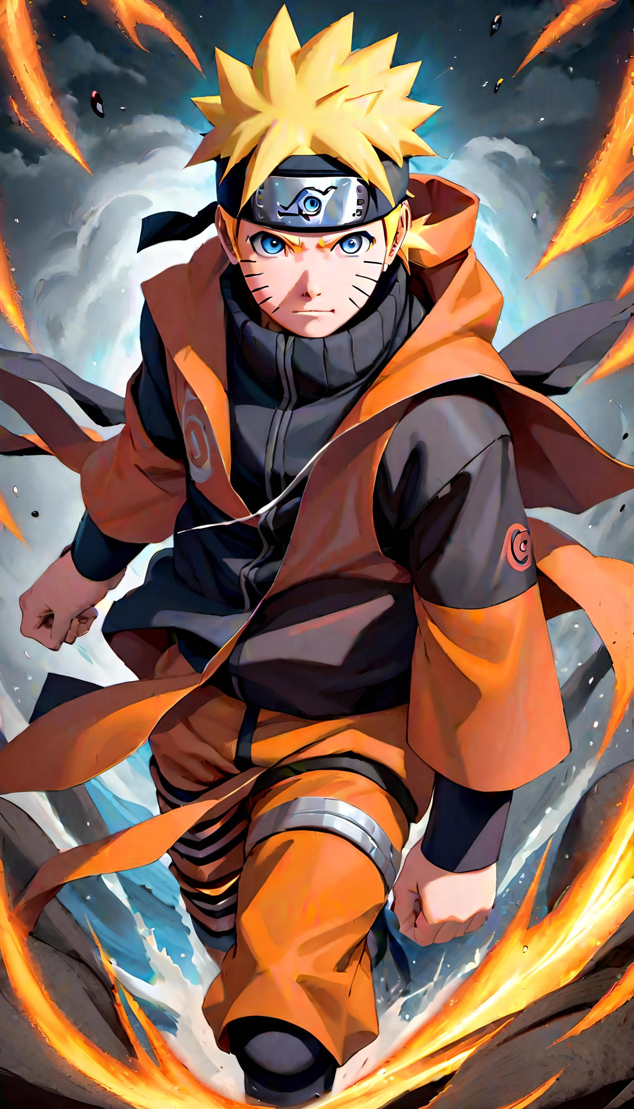 naruto fanart