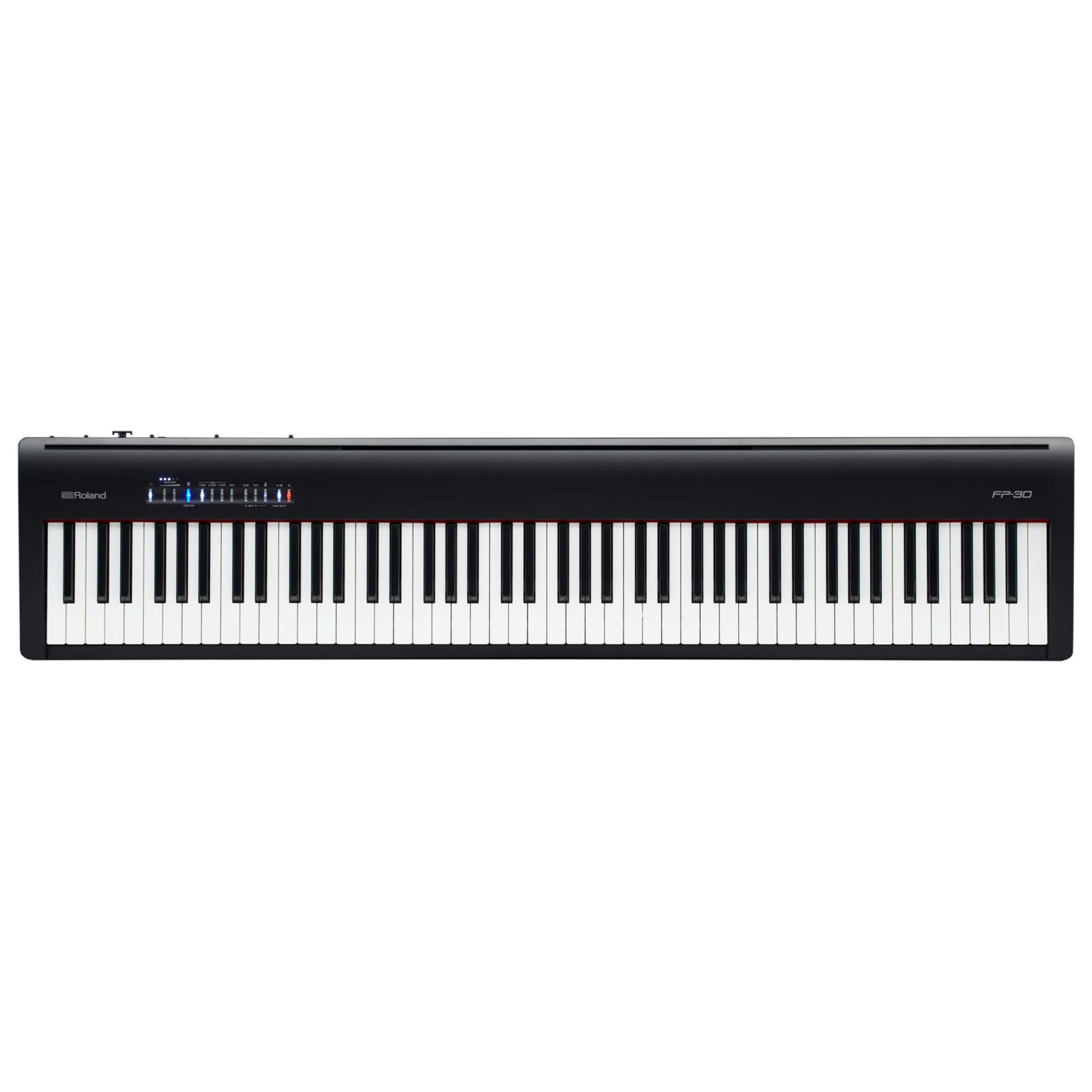 roland fp-30 keyboard