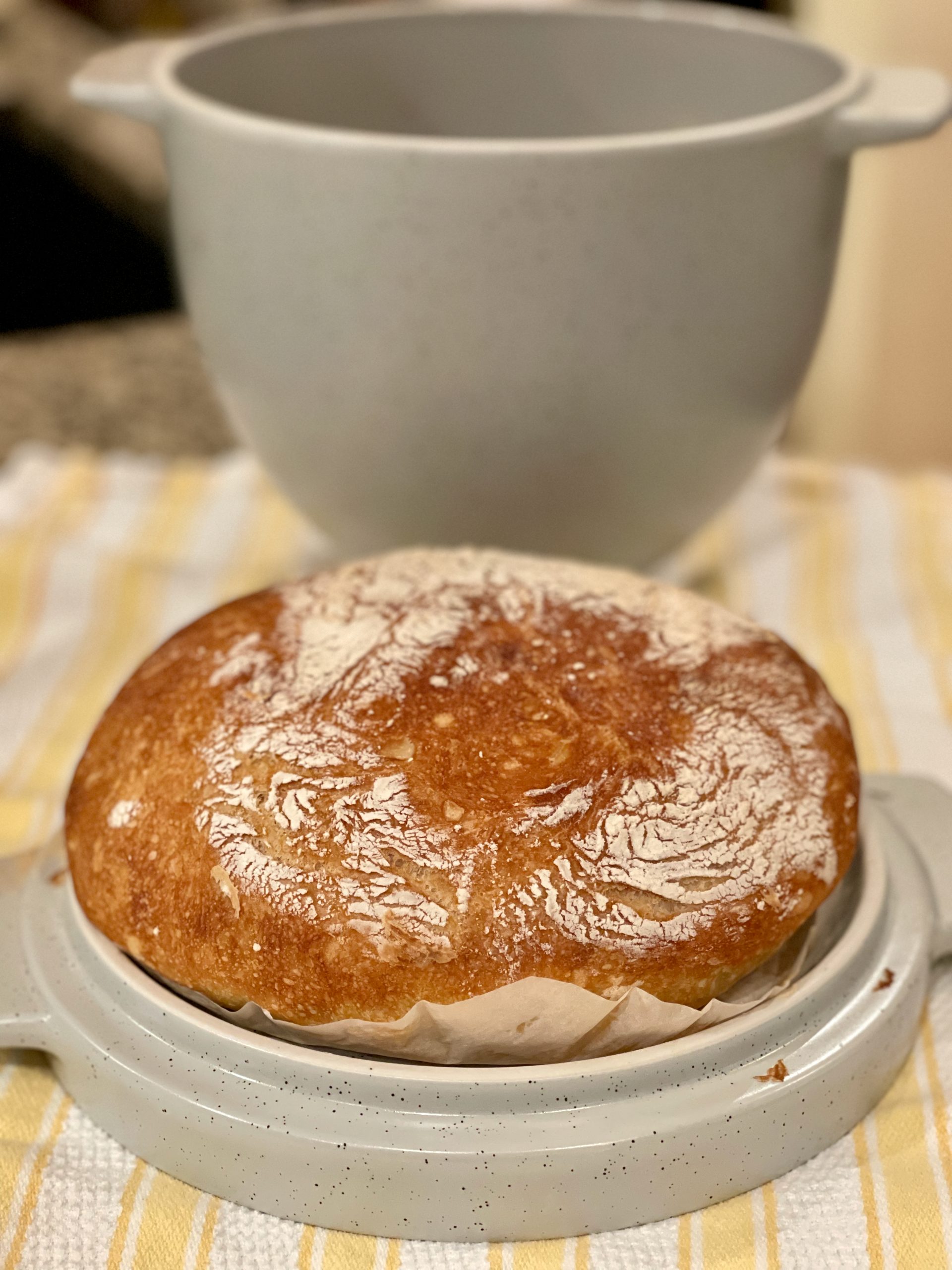 kitchenaid bread bowl