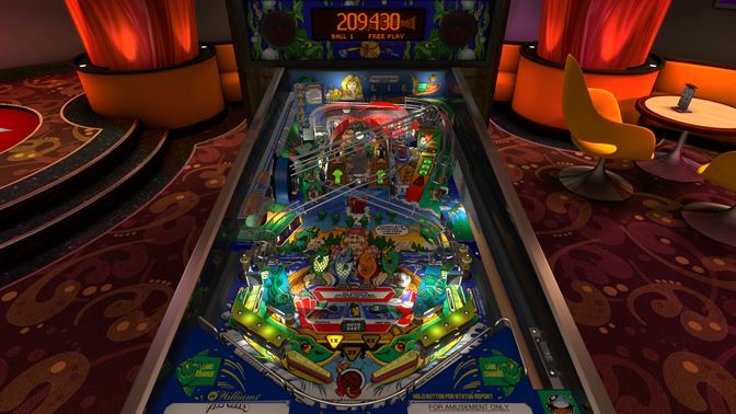 pinball fx3 download