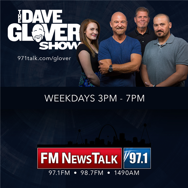 dave glover podcast