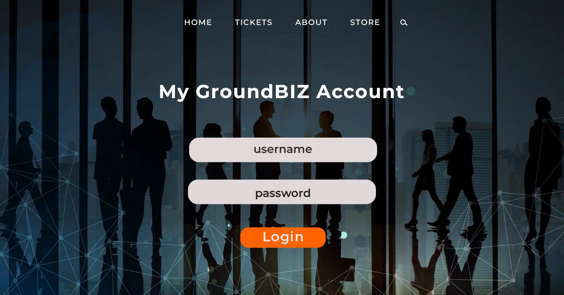 mygroundbizaccount