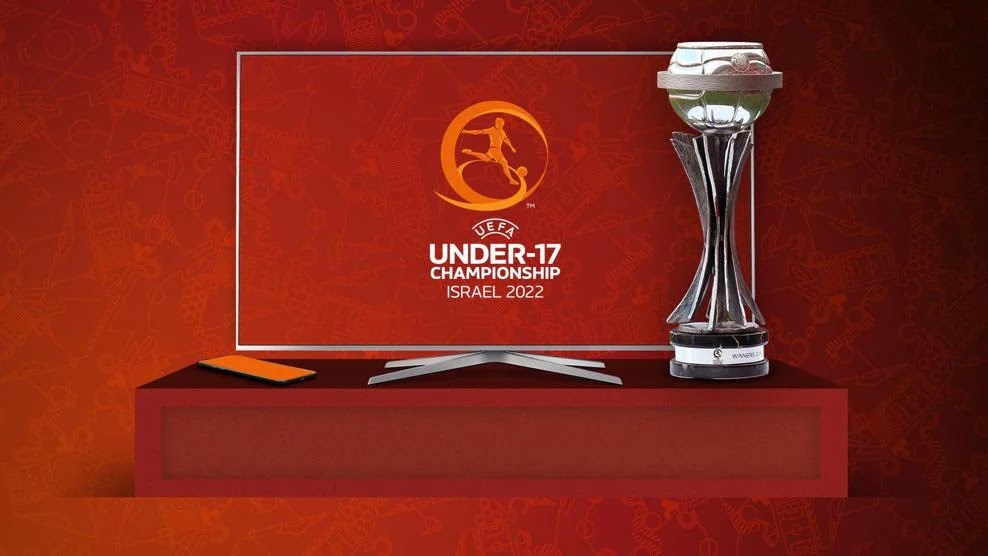 european under-17 championship