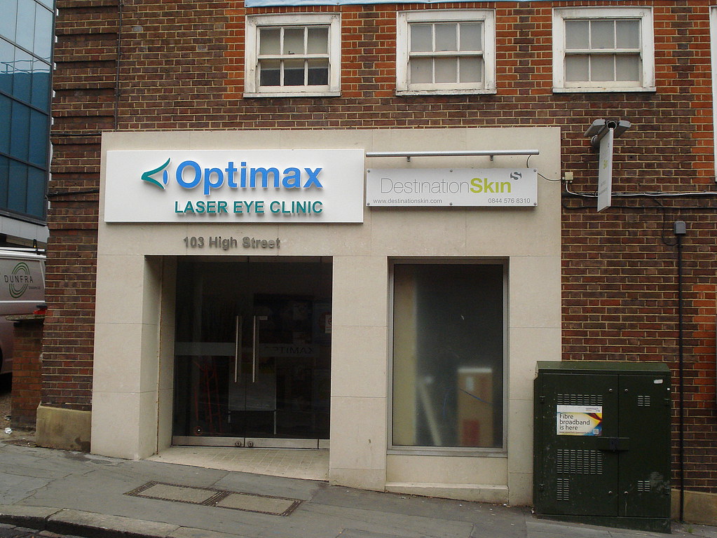 optimax london