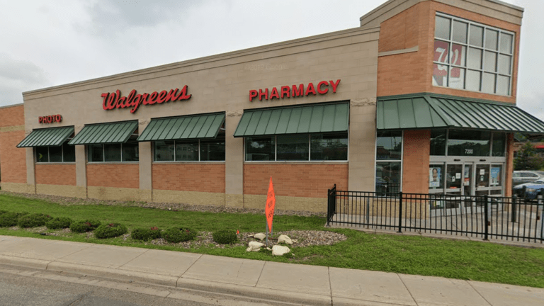 walgreens pharmacy st cloud mn