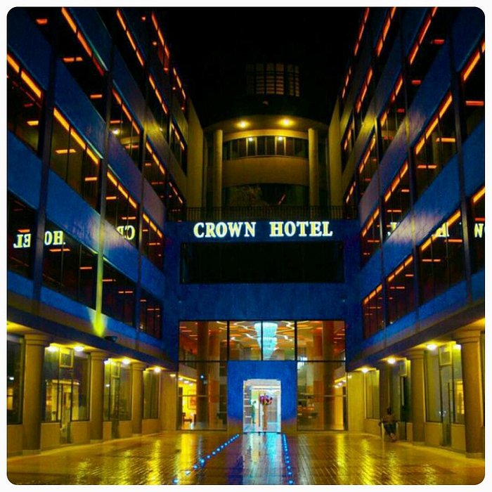 juba sudan hotels