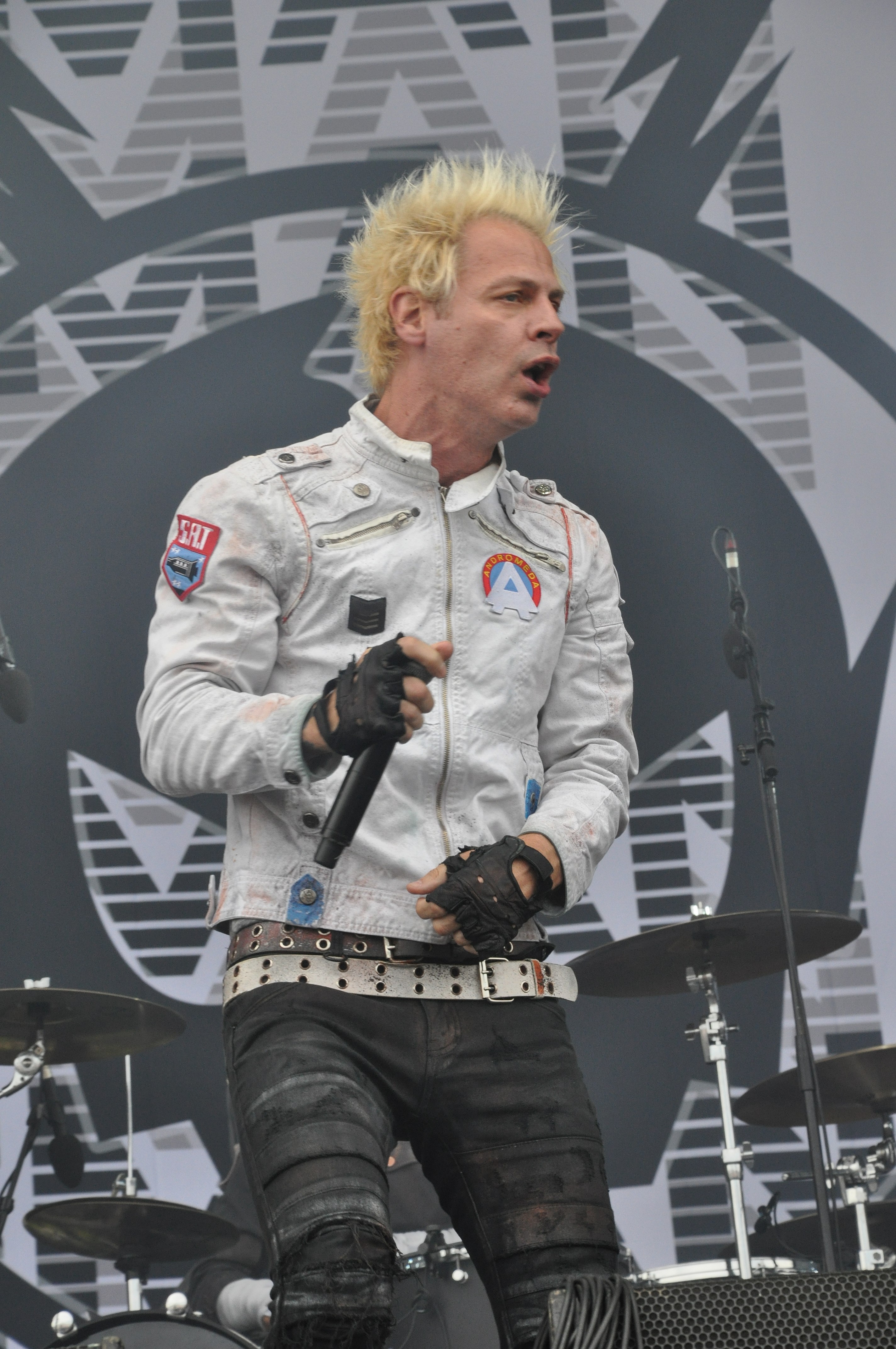 powerman 5000 wiki