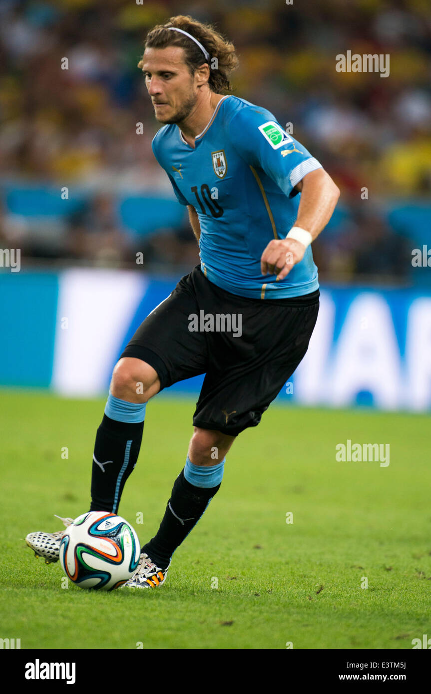 diego forlan 2014 world cup