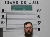 kellogg idaho jail roster