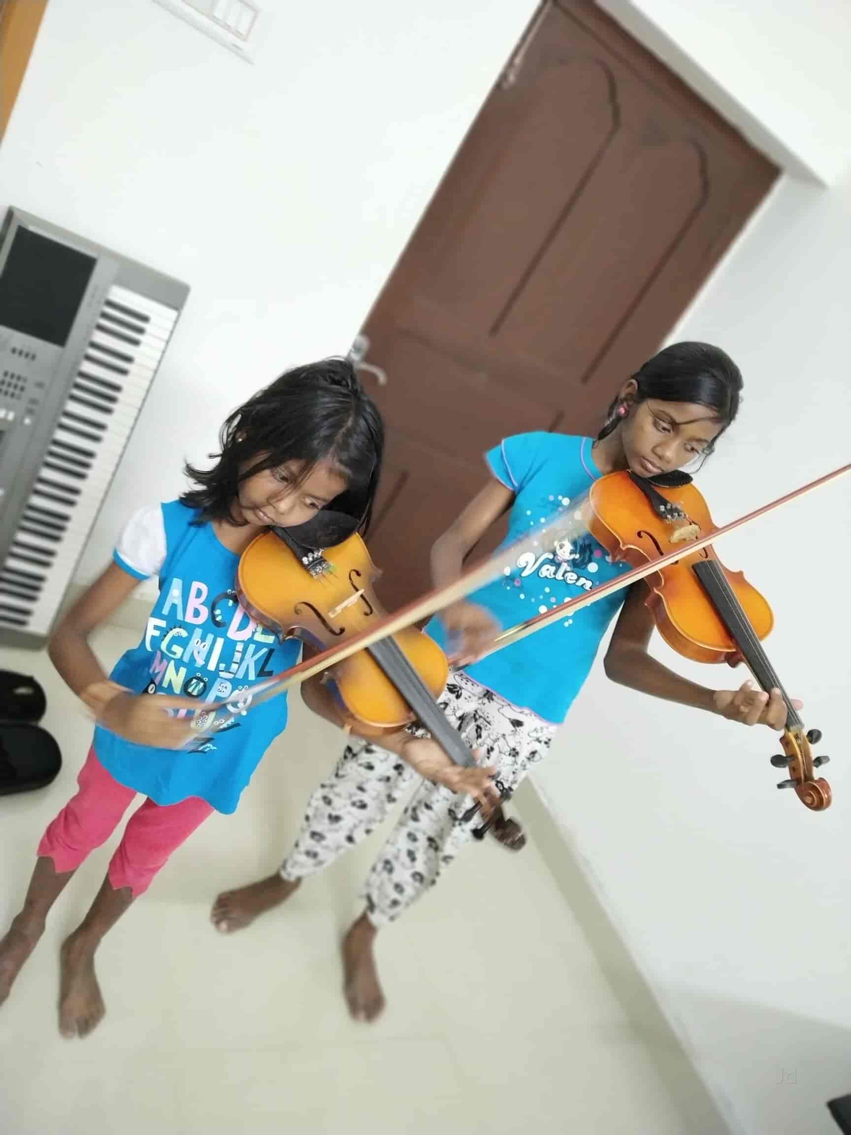 sargam music academy