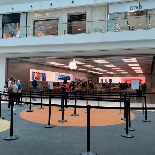 apple store in sarasota florida