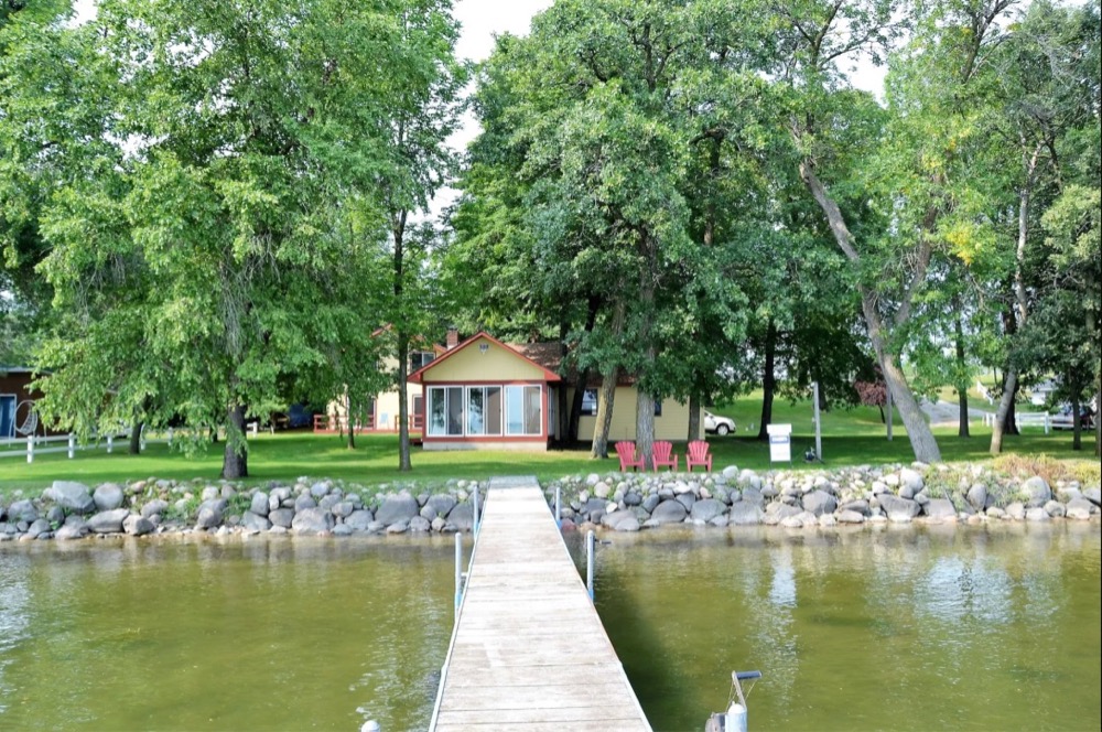 affordable lake homes for sale