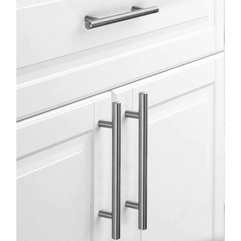 cabinet handles and drawer pulls