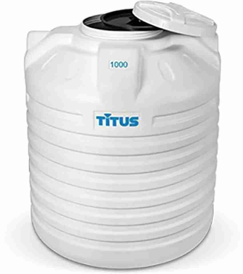 water tank 1000 ltr price