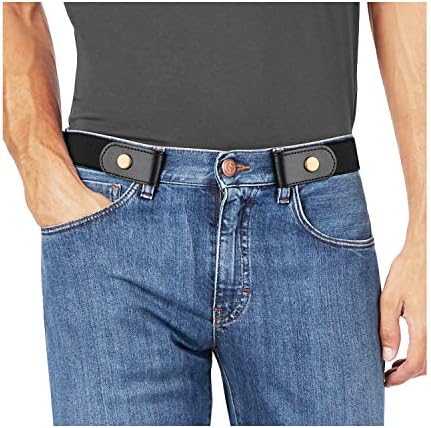 belt no buckle