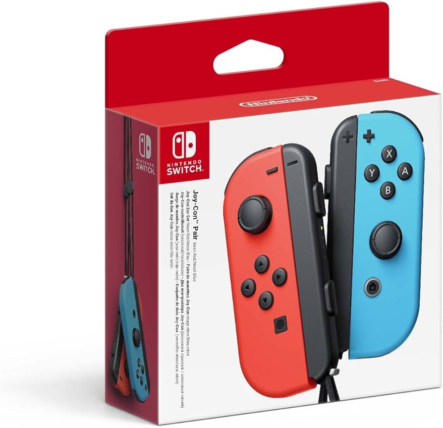 amazon joy con