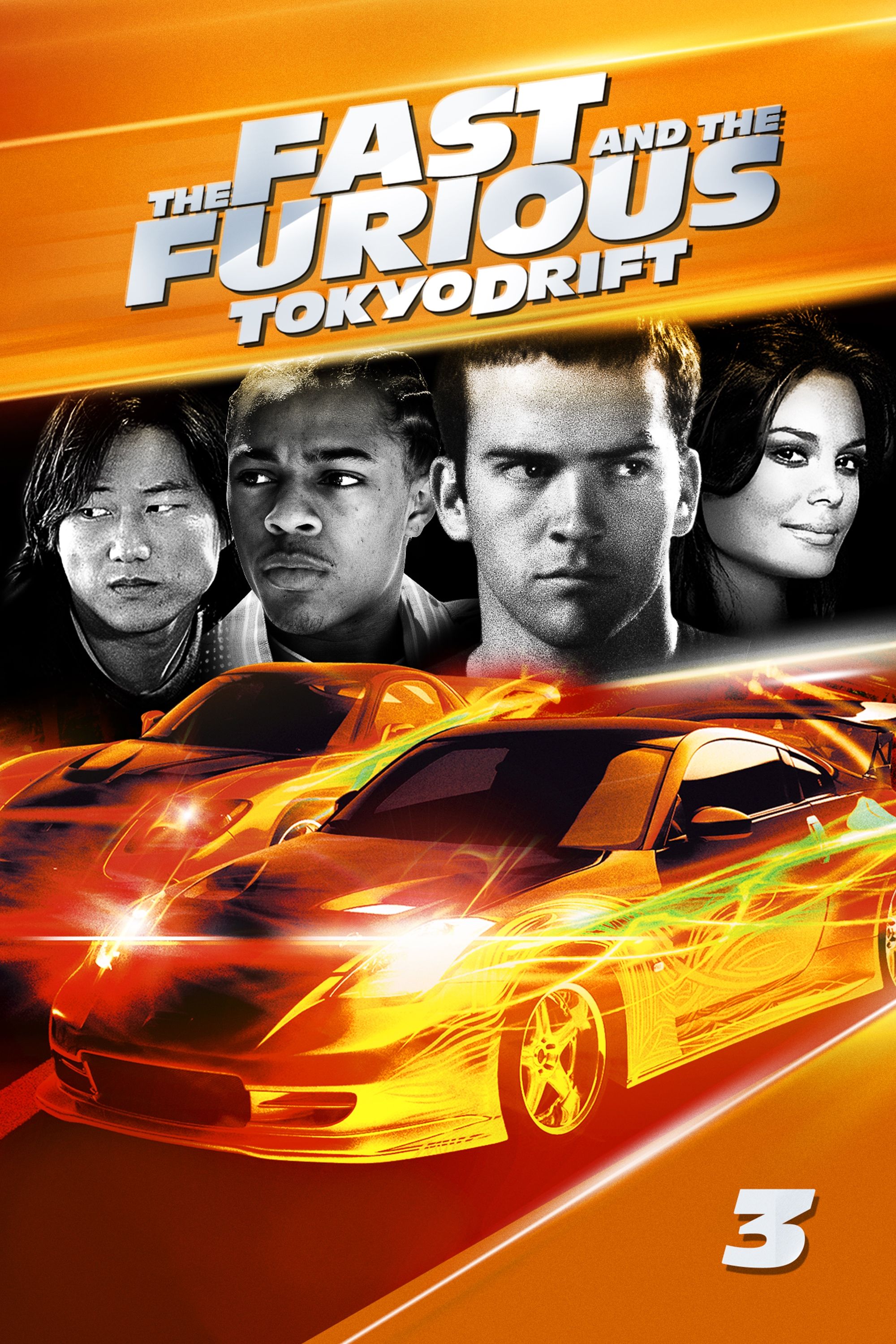 tokyo drift movie watch online