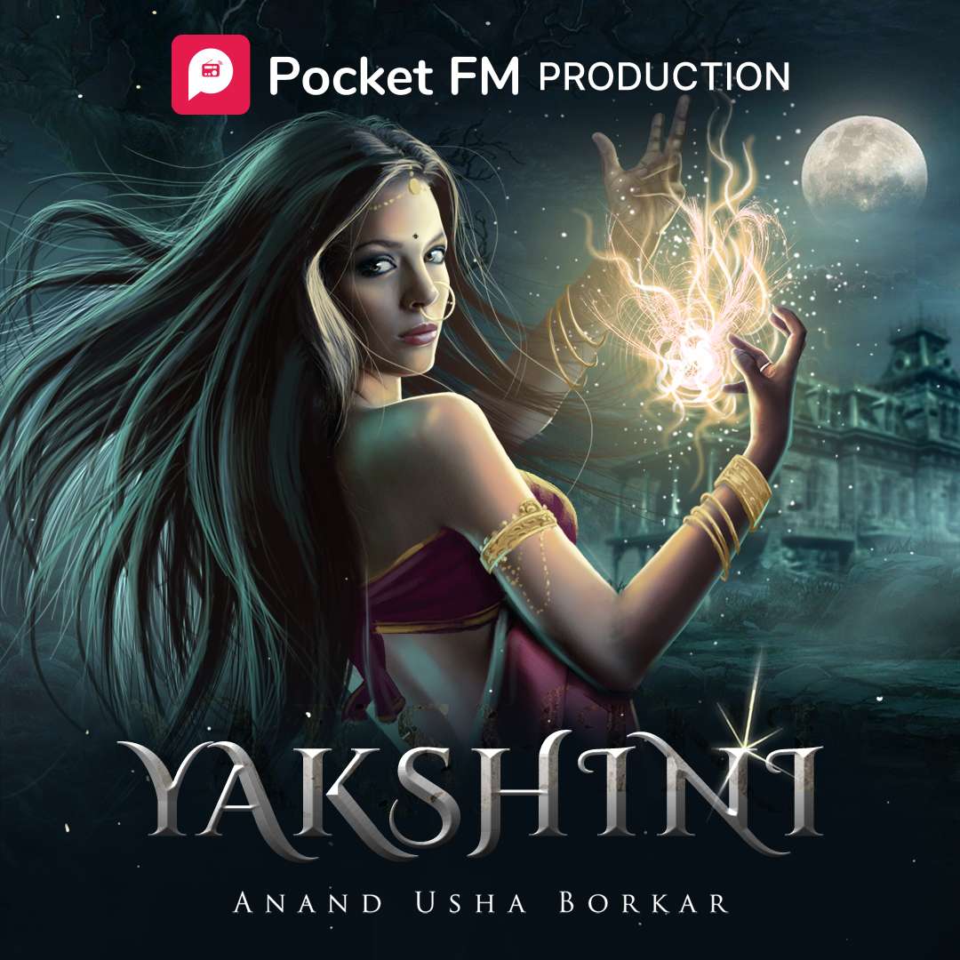 yakshini episode 1