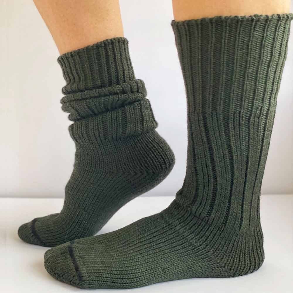 mongrel socks
