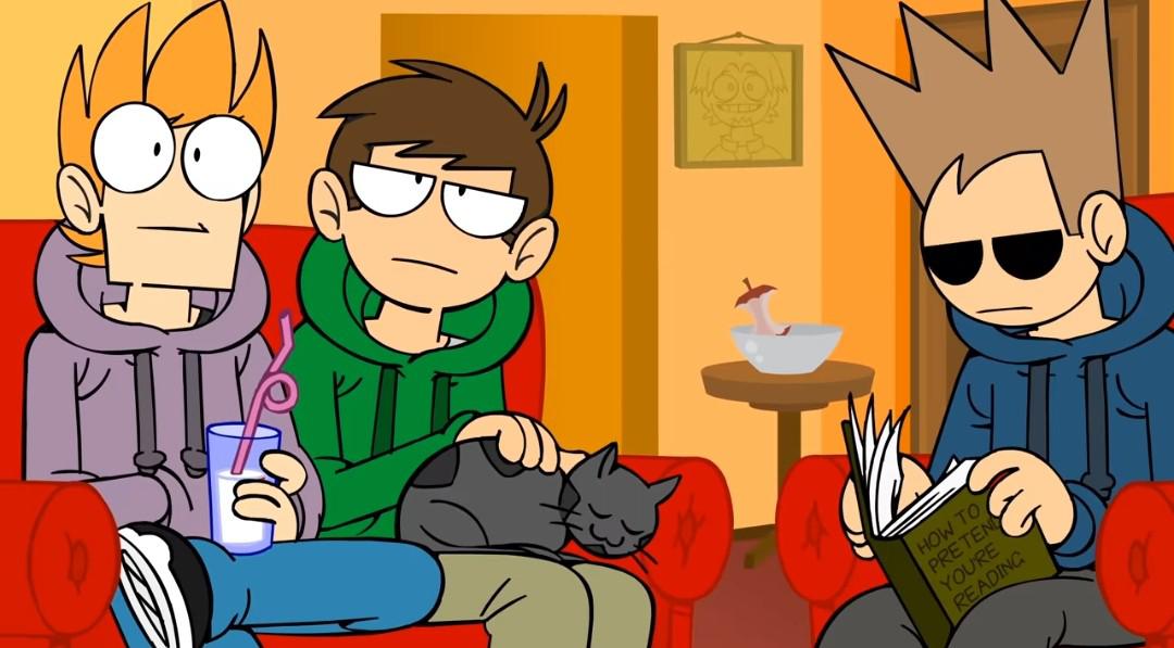 game eddsworld