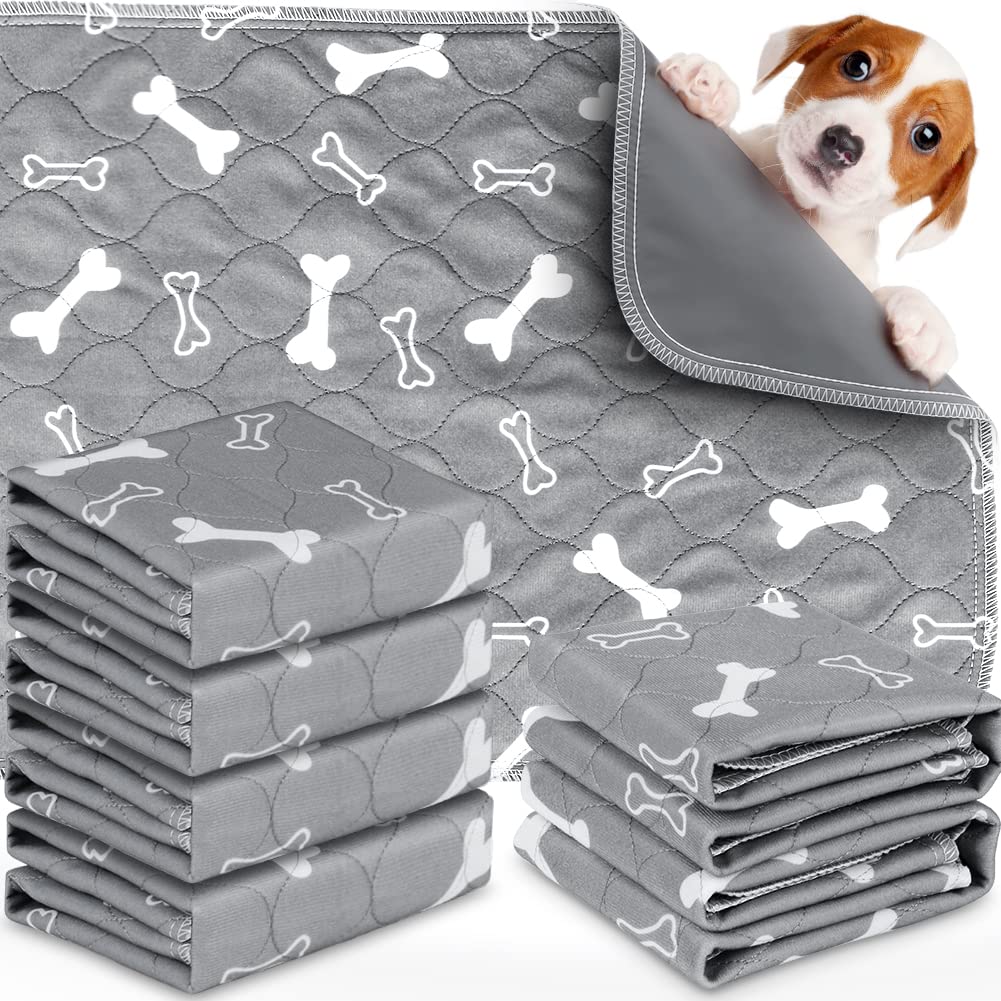 reusable pee pads for dogs