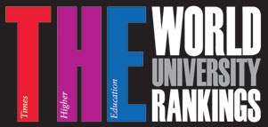 times higher education world university rankings