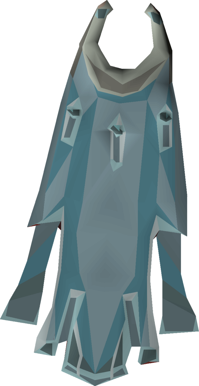 max cape osrs