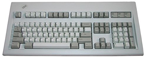 ibm m keyboard