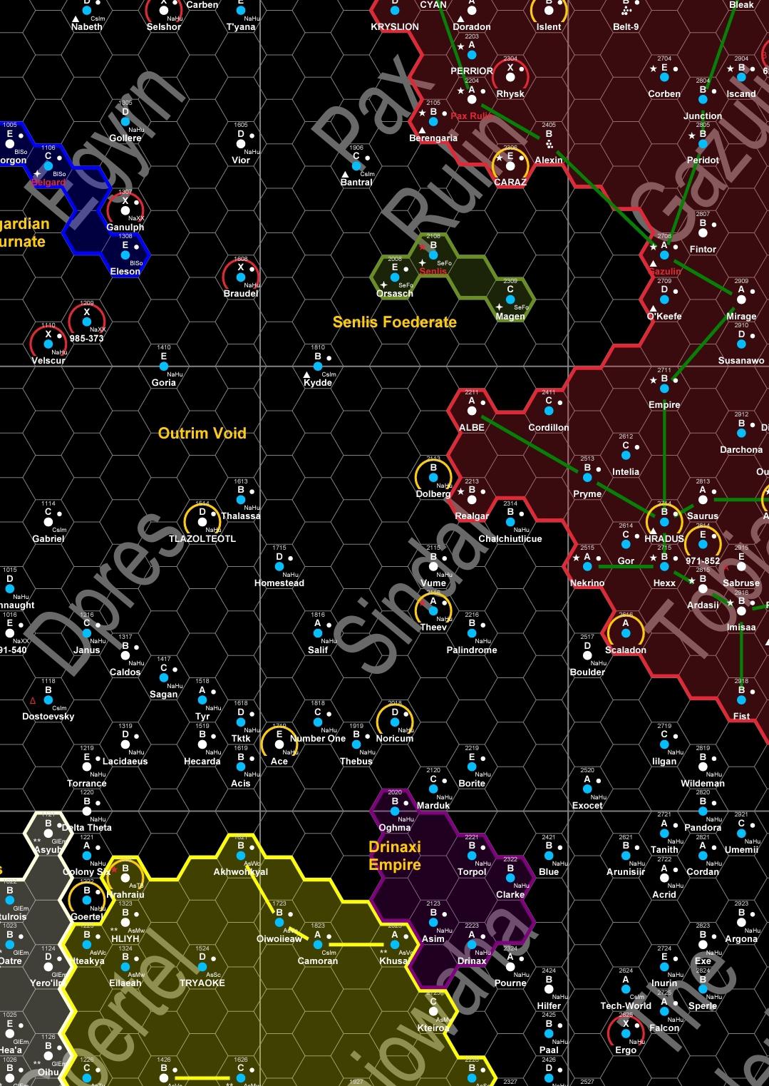 traveller rpg map