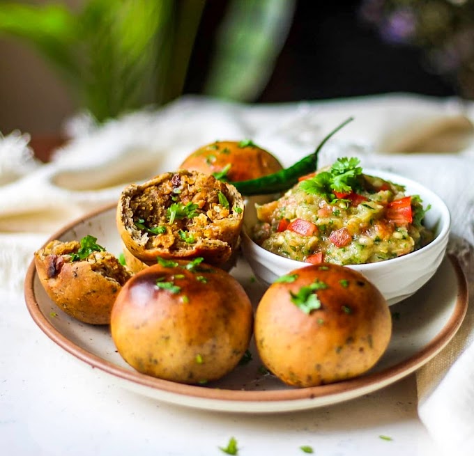 litti chokha online order