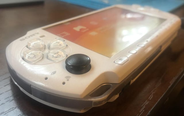 ps vita joystick mod