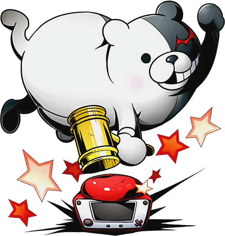 monokuma