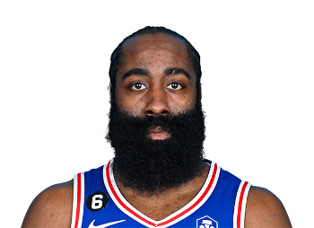 james harden stats