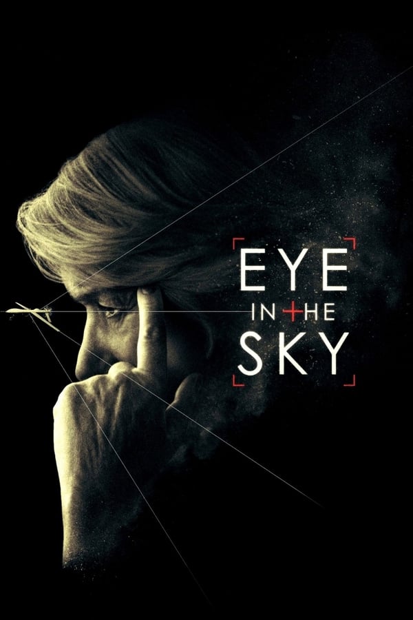 eye in the sky izle