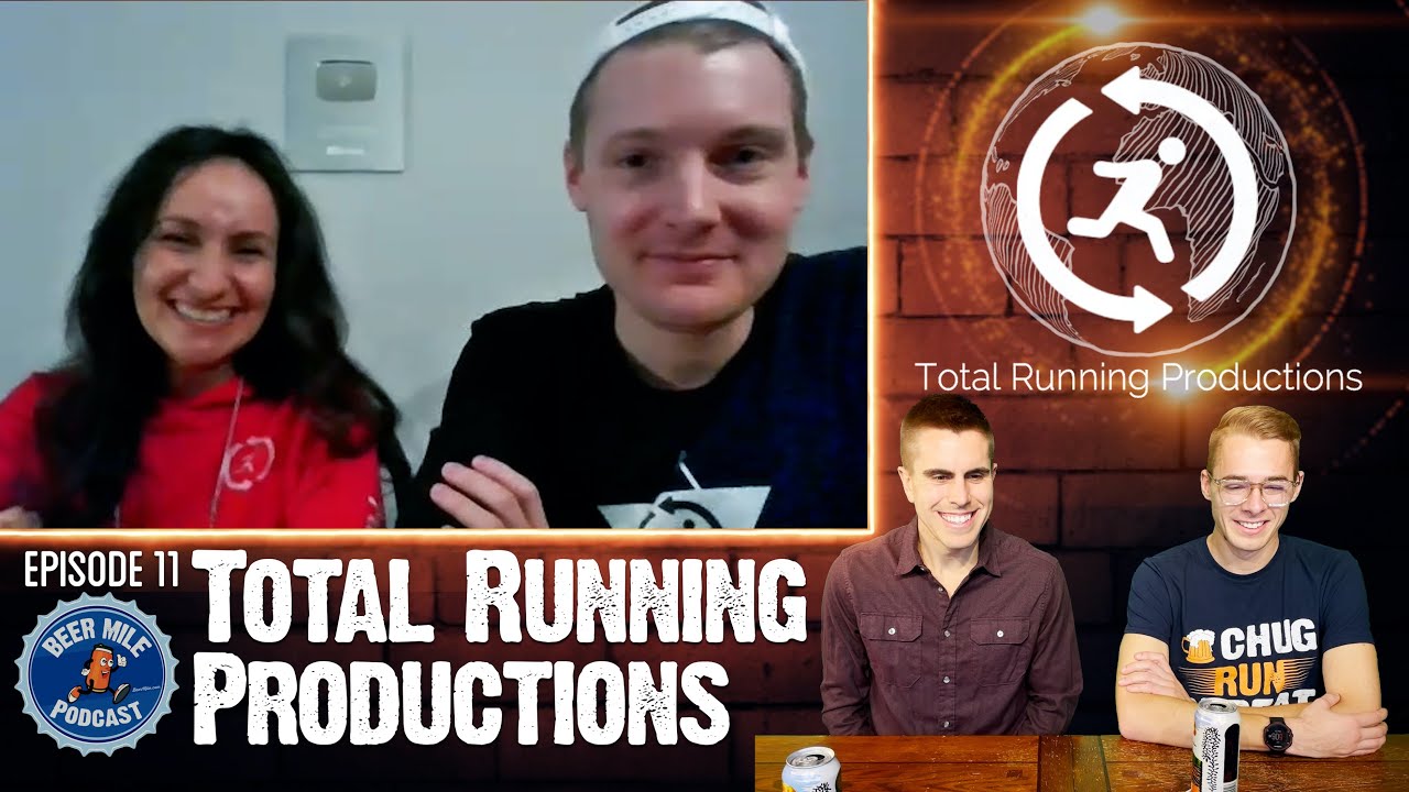 total running productions