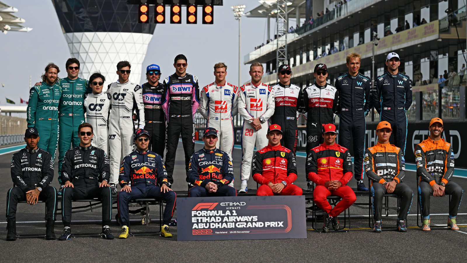 weight formula 1 drivers