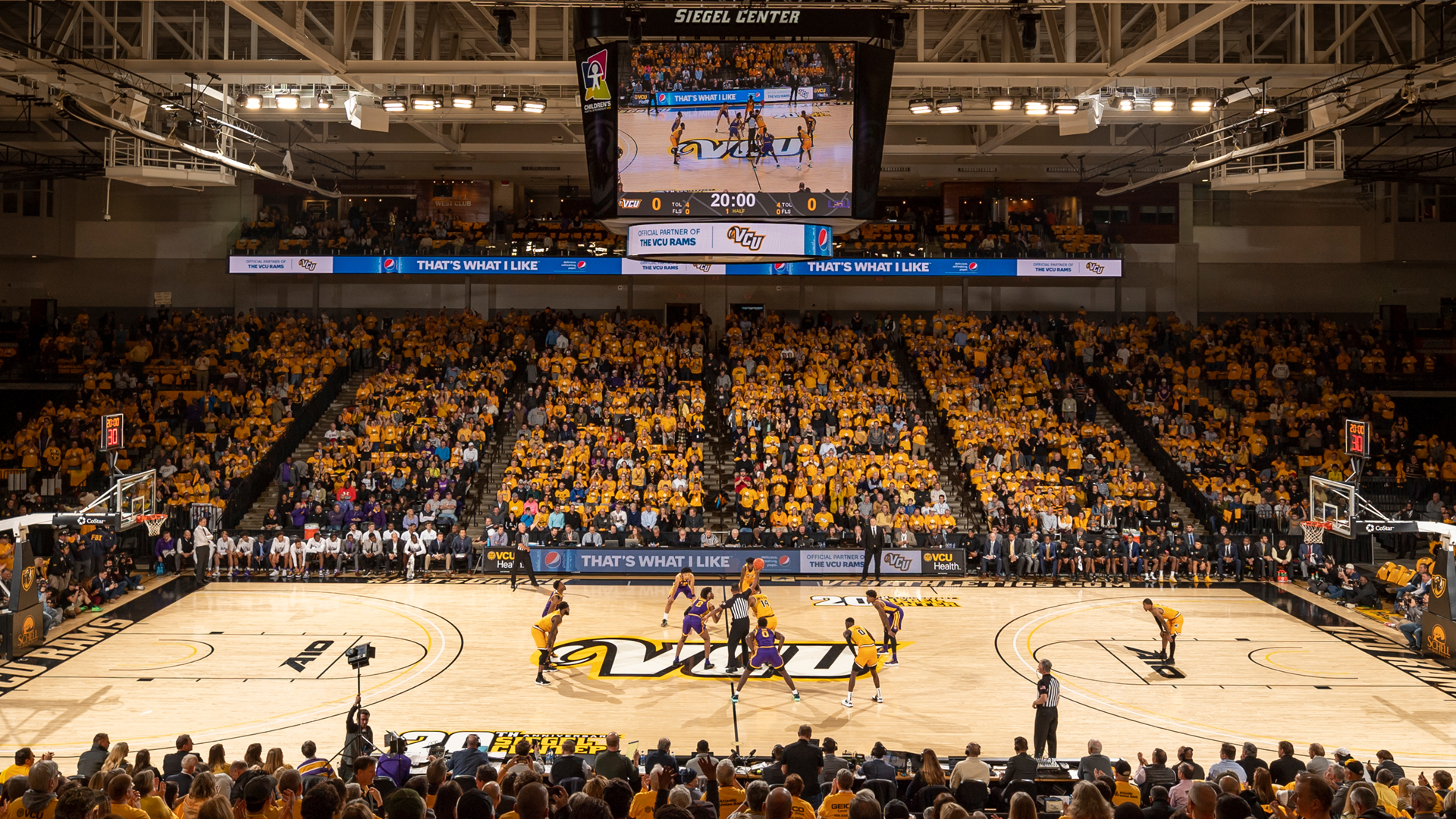 vcu rams basketball forum