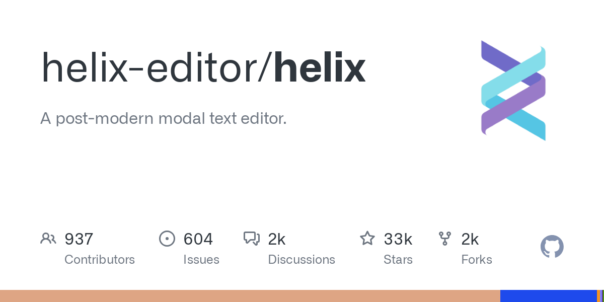 helix github