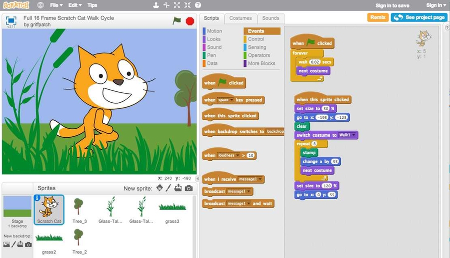 scratch.mit.edu