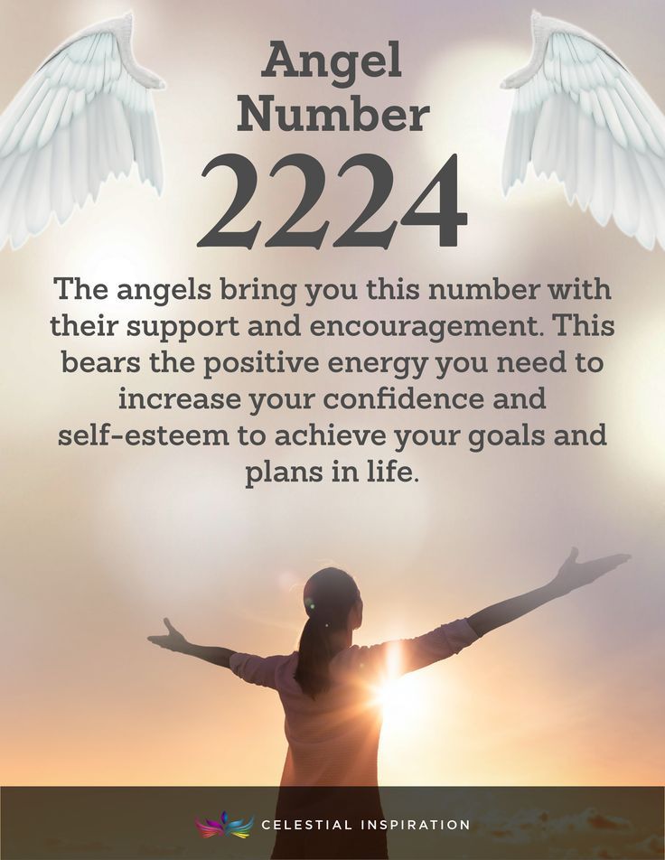 2224 angel number